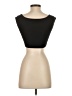 Zara Black Tube Top Size S - photo 2