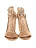 Sam Edelman Tan Heels Size 9 - photo 2