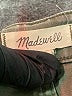 Madewell Green Cargo Pants Size 25 waist - photo 7