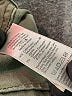 Madewell Green Cargo Pants Size 25 waist - photo 8