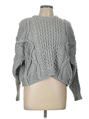 &merci Pullover Sweater (view 1)
