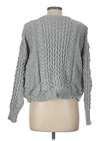 &merci Pullover Sweater (view 2)