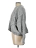 &merci Gray Pullover Sweater Size L - photo 5