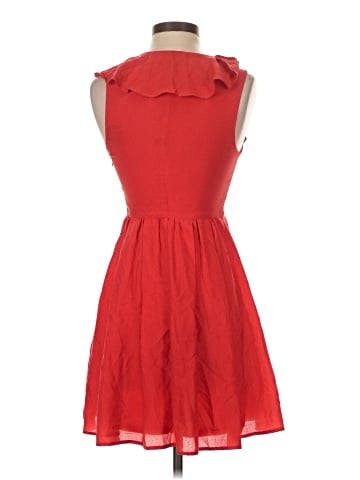 Express Casual Dress (view 2)
