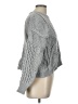&merci Gray Pullover Sweater Size L - photo 4