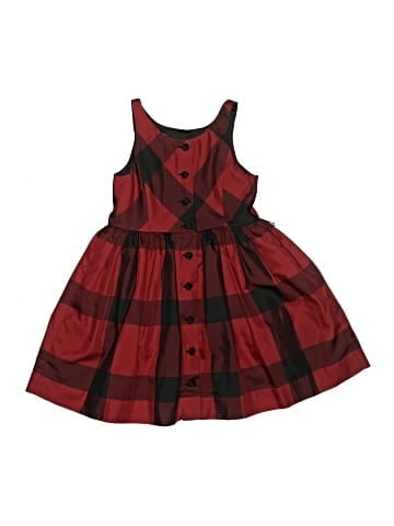 Polo by Ralph Lauren Dress (view 2)