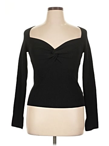 Dissh Pullover Sweater (view 1)