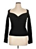 Dissh Black Pullover Sweater Size XXL - photo 1