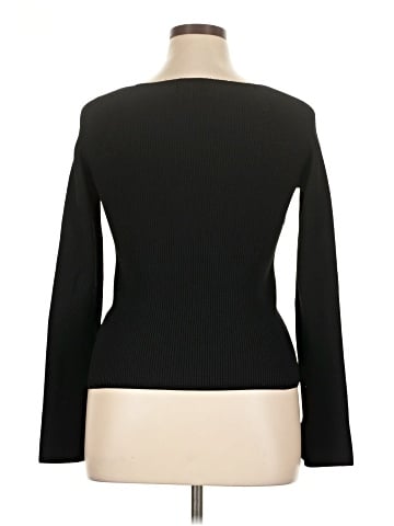 Dissh Pullover Sweater (view 2)