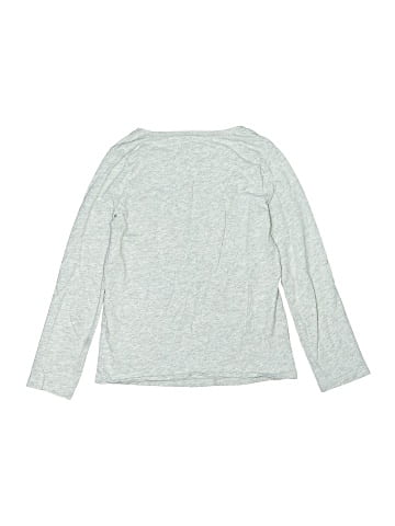 OshKosh B'gosh Long Sleeve T-Shirt (view 2)