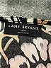 Lane Bryant Black 3/4 Sleeve Blouse Size 14 - 16 Plus - photo 7