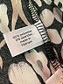Lane Bryant Black 3/4 Sleeve Blouse Size 14 - 16 Plus - photo 8