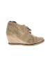 J.Crew 100% Leather Tan Ankle Boots Size 9 - photo 1