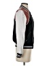Alexia Admor 100% Polyester Color Block White Track Jacket Size S - photo 4