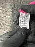 Ann Taylor 100% Viscose Pink Poncho Size XS - photo 8