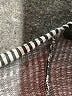 Caution to the Wind Silver Sleeveless Top Size XS (estimated) - photo 8