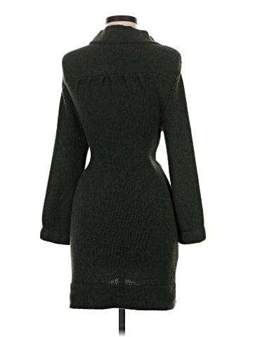 Vince. Wool Cardigan (view 2)