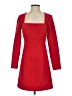 Gap Red Cocktail Dress Size 2 - photo 1