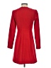 Gap Red Cocktail Dress Size 2 - photo 2