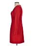 Gap Red Cocktail Dress Size 2 - photo 5