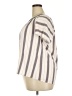 Daniel Rainn Ivory Short Sleeve Blouse Size XXL (estimated) - photo 5