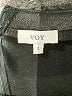 VOY Black Casual Dress Size L - photo 7