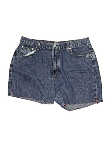 CALVIN KLEIN JEANS Denim Shorts (view 1)