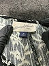Universal Thread 100% Rayon Black Casual Dress Size M - photo 7