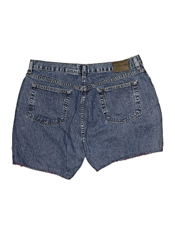 CALVIN KLEIN JEANS Denim Shorts (view 2)