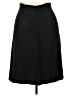 Unbranded Solid Black Formal Skirt Size 18 - photo 2