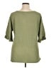 Bibi Green Pullover Sweater Size XL (estimated) - photo 2