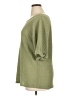 Bibi Green Pullover Sweater Size XL (estimated) - photo 5