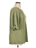 Bibi Green Pullover Sweater Size XL (estimated) - photo 4