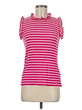 CeCe Short Sleeve Top (view 1)