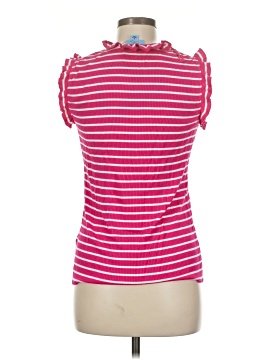 CeCe Short Sleeve Top (view 2)