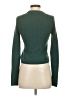 Madewell Green Turtleneck Sweater Size XS - photo 2