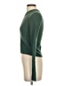 Madewell Green Turtleneck Sweater Size XS - photo 5