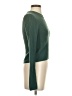 Madewell Green Turtleneck Sweater Size XS - photo 4