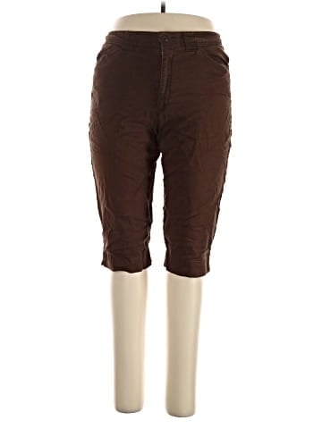 White Stag Khakis (view 1)