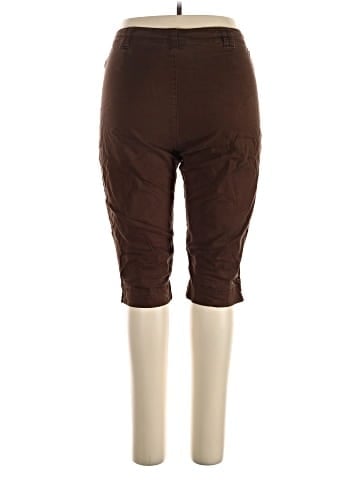 White Stag Khakis (view 2)