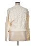 Chelsea & Theodore Ivory Pullover Sweater Size XL - photo 2