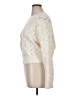 Chelsea & Theodore Ivory Pullover Sweater Size XL - photo 5