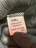 Unbranded Black Active Pants Size L - photo 8