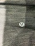 Lululemon Athletica Gray Yoga Pants Size 4 - photo 7