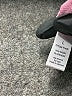 Assorted Brands Pink Long Sleeve T-Shirt Size L - photo 8