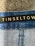 Tinseltown Stripes Blue Jeans Size 11 - photo 7