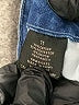 Tinseltown Stripes Blue Jeans Size 11 - photo 9