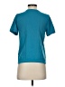 Athleta Teal Active T-Shirt Size S (estimated) - photo 2