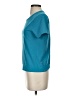 Athleta Teal Active T-Shirt Size S (estimated) - photo 5