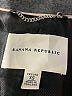 Banana Republic Gray Coat Size XS - photo 6